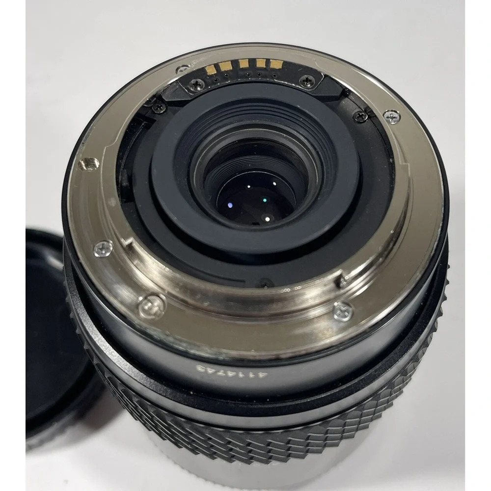TOKINA ‎ LENS AF 70-210 1:45-5.6 Minolta Hoya Glass Filter